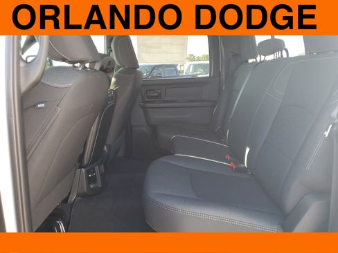 New 2026 RAM 2500 Tradesman image 10