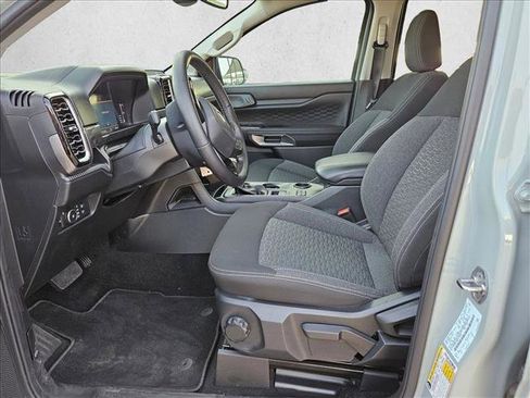 Used 2024 Ford Ranger XLT w/ Trailer Tow Package image 15