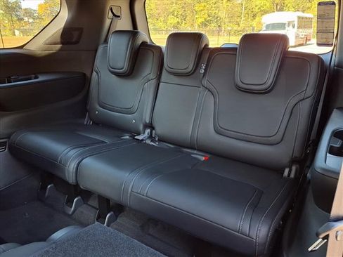 New 2026 Nissan Armada PRO-4X AWD/4WD image 10