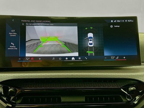 New 2026 BMW 430i 430i w/ M Sport Package image 13