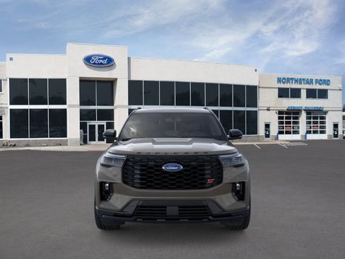 New 2026 Ford Explorer ST image 6
