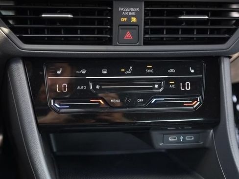 New 2026 Volkswagen Jetta Sport FWD image 13