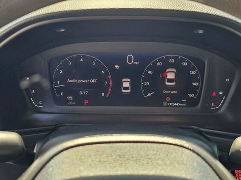 Used 2025 Honda Accord SE image 23