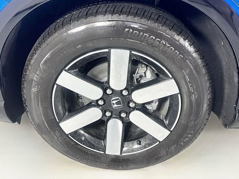 New 2025 Honda Prologue Touring image 42