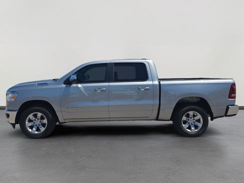 Used 2024 RAM 1500 Laramie AWD/4WD image 2