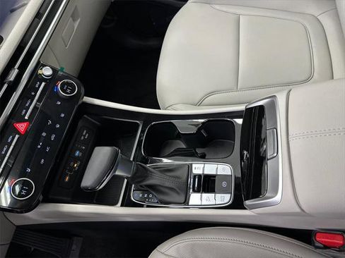 New 2026 Hyundai Tucson SEL image 32