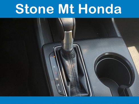 Used 2023 Honda Civic EX-L image 30