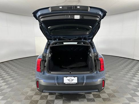 Certified 2026 MINI Cooper Countryman S AWD/4WD image 20
