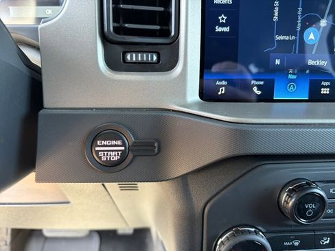 Used 2024 Ford Bronco Raptor w/ Interior Carbon Fiber Pack 6 image 22