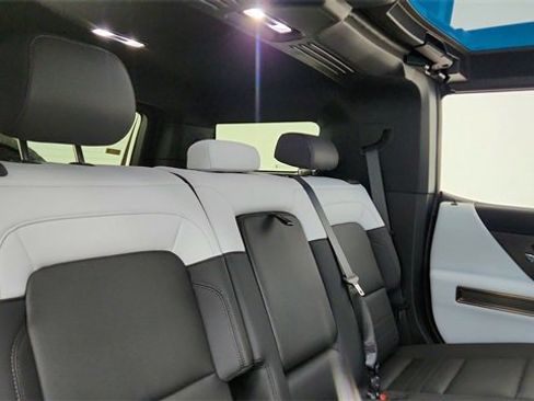 Used 2024 GMC Hummer EV 3X w/ Omega Edition image 25