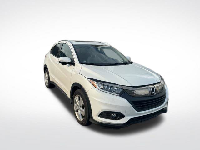 Used 2019 Honda HR-V EX image 8