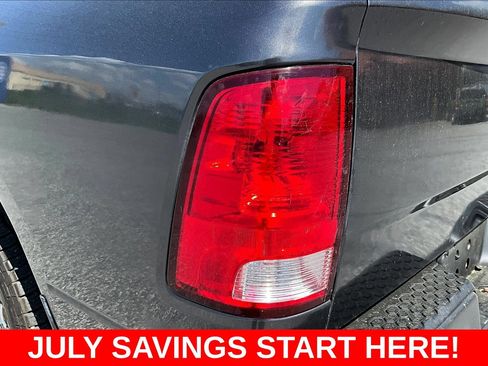 Used 2016 RAM 1500 Tradesman w/ Popular Equipment Group AWD/4WD image 29