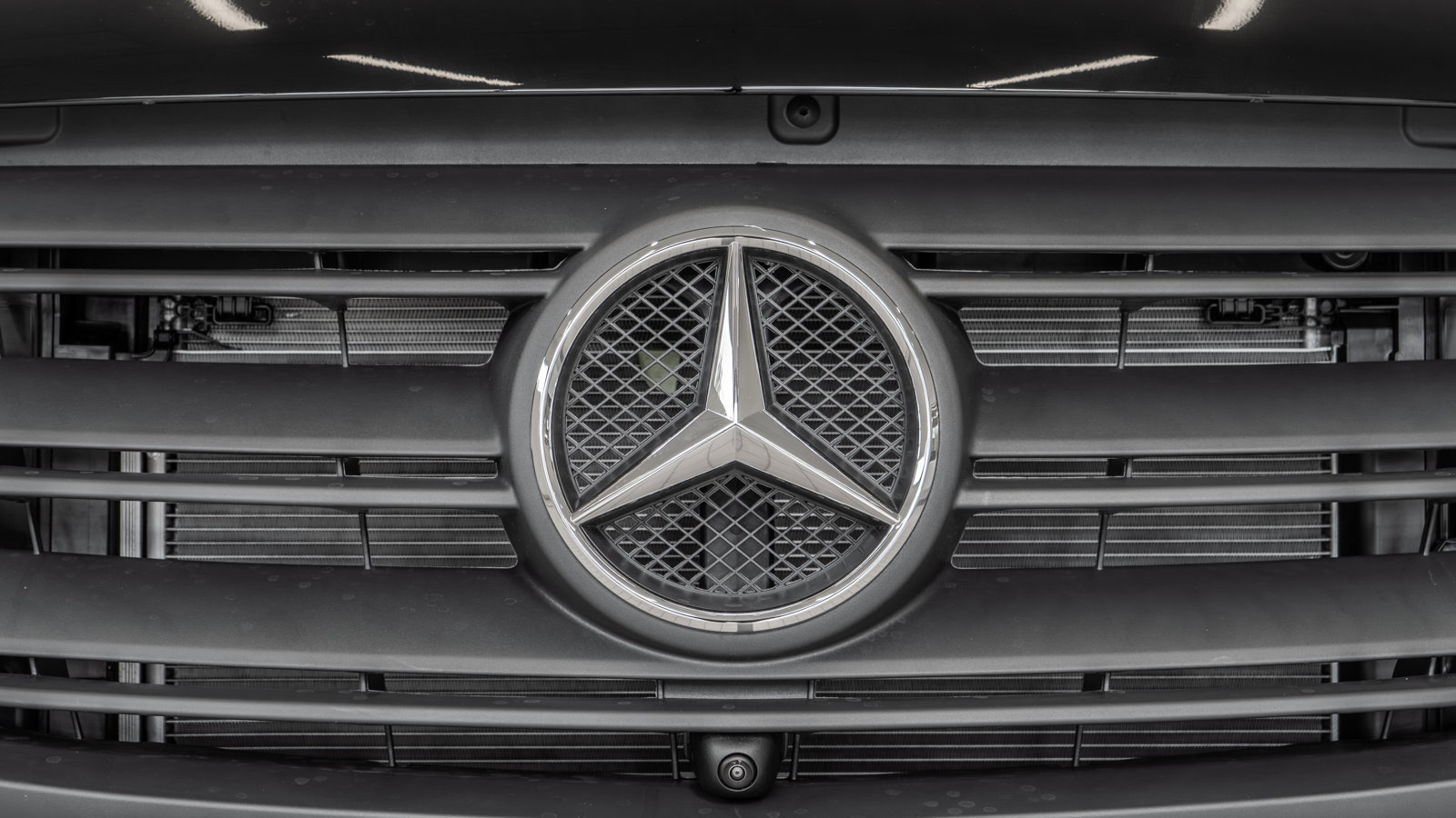 New 2026 Mercedes-Benz Sprinter 2500 image 5
