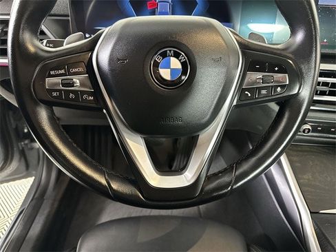 Used 2023 BMW 330i Sedan image 11