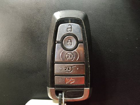 Used 2020 Ford Explorer ST w/ ST Street Pack AWD/4WD image 32