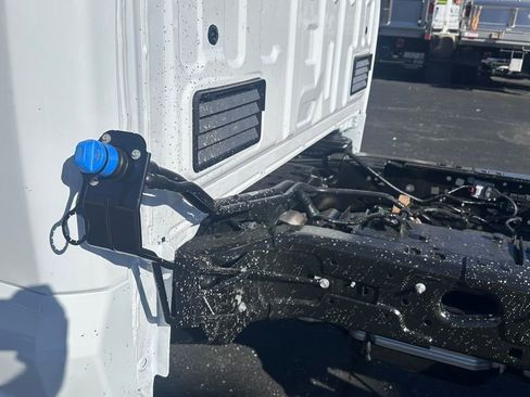 New 2024 Ford F550 4x4 Regular Cab Super Duty image 10