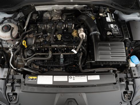 Used 2019 Volkswagen Arteon SEL Premium AWD/4WD image 34