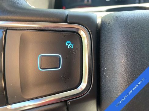 Certified 2025 Ford Expedition Platinum AWD/4WD image 21