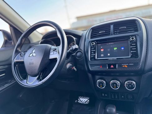 Used 2018 Mitsubishi Outlander Sport LE image 18