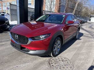 Certified 2023 MAZDA CX-30 AWD 2.5 S w/ Preferred Package video 1