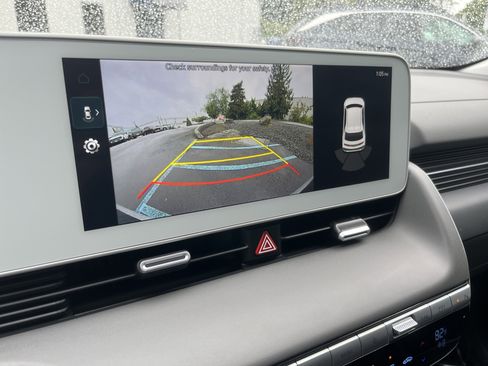 Certified 2024 Hyundai Ioniq 5 SE AWD/4WD image 25