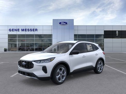 New 2026 Ford Escape ST-Line w/ Tech Pack #1 image 23