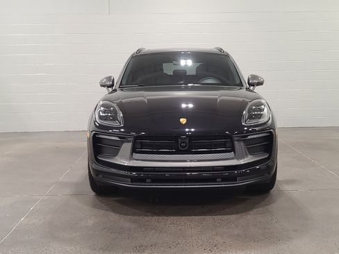 New 2026 Porsche Macan Turbo image 10