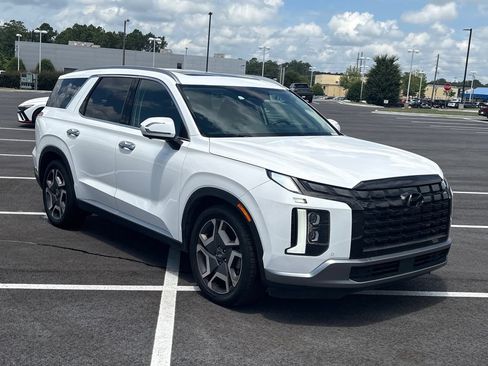Used 2023 Hyundai Palisade SEL w/ Premium Package FWD image 37