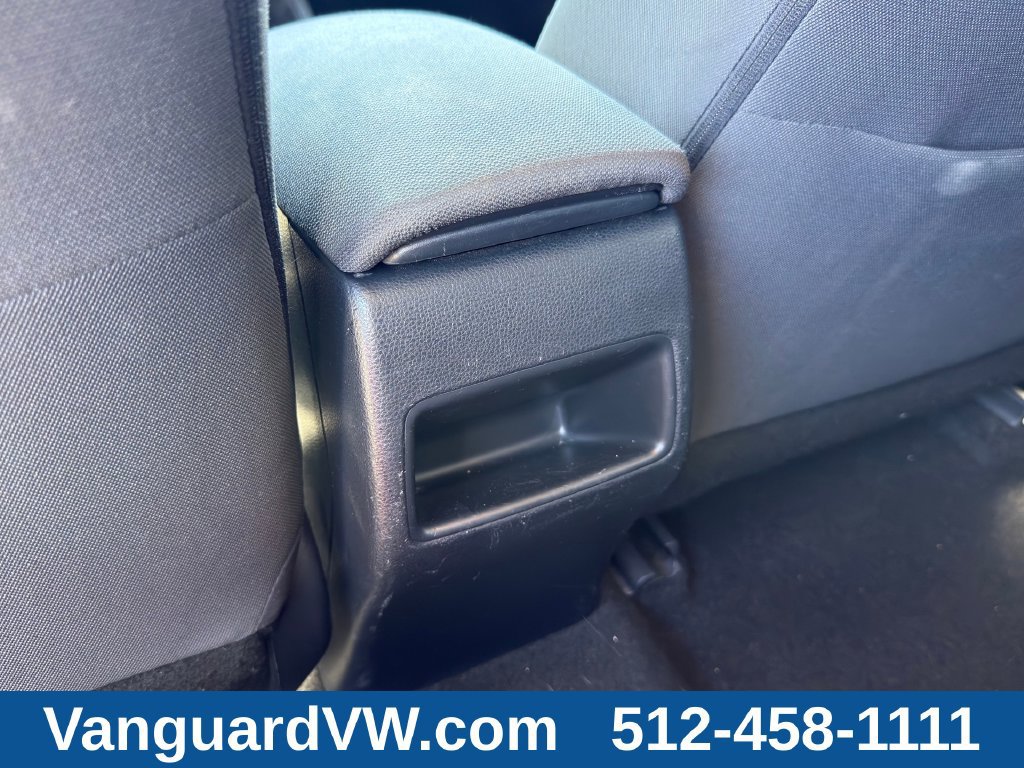 Used 2020 Toyota Corolla LE FWD image 22