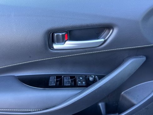 Certified 2023 Toyota Corolla SE image 17