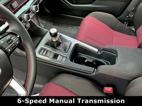 Used 2026 Honda Civic Si image 17