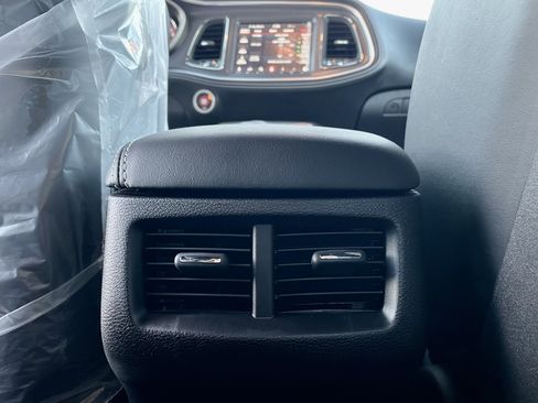 Used 2023 Dodge Challenger SRT Hellcat image 31