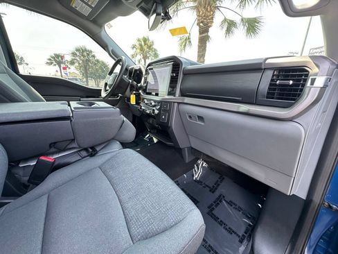 Certified 2024 Ford F150 XLT RWD image 24