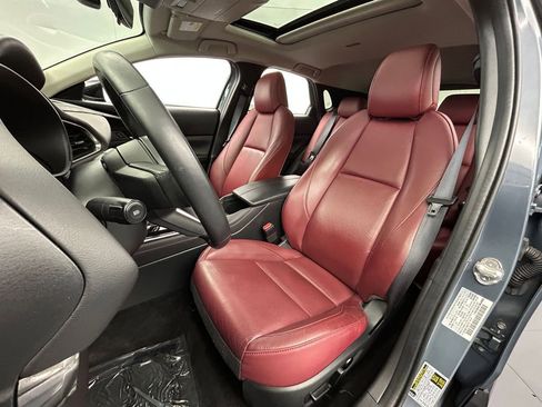 Used 2024 MAZDA CX-30 AWD 2.5 S w/ Preferred Package image 10