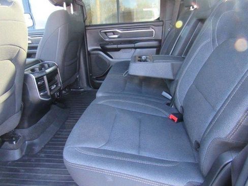 Used 2020 RAM 1500 Big Horn image 27