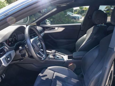 Used 2023 Audi A5 2.0T Premium Plus w/ Premium Plus image 13