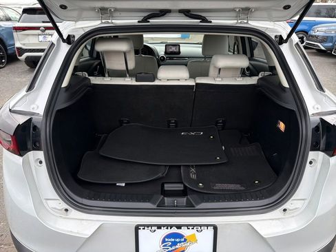 Used 2019 MAZDA CX-3 Grand Touring w/ Premium Package image 26