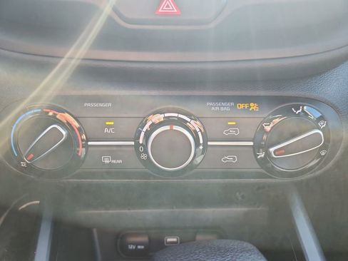 New 2025 Kia Soul LX image 25