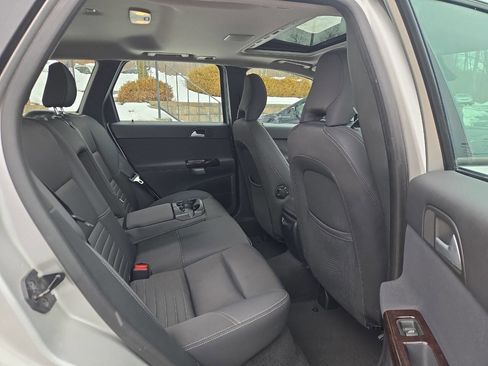 Used 2007 Volvo V50 2.4i image 46