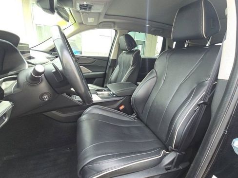 Used 2024 Acura MDX SH-AWD w/ Advance Package image 11