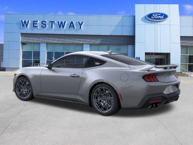 New 2026 Ford Mustang GT RWD image 4