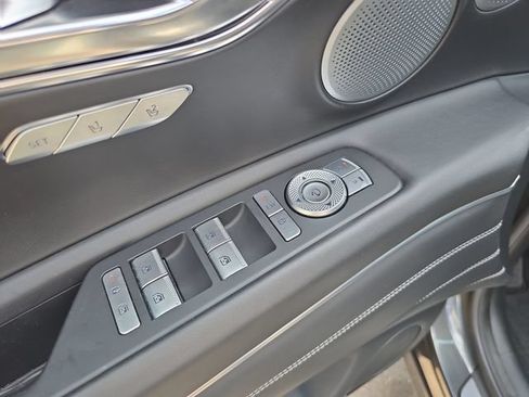 Used 2025 Genesis GV80 2.5T Prestige AWD/4WD image 20