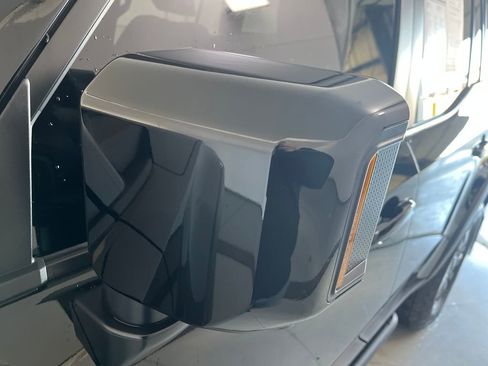 Used 2024 Toyota Land Cruiser image 37