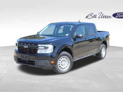 Used 2023 Ford Maverick XL
