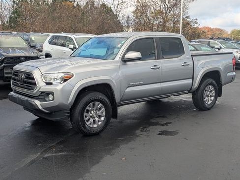 Used 2019 Toyota Tacoma SR5 image 8