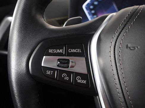 Used 2024 BMW X5 xDrive40i w/ Parking Assistance Package image 40