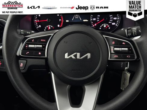 Certified 2024 Kia Forte LXS w/ LXS Technology Package image 22