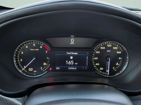 Used 2019 Cadillac XT4 Sport image 16