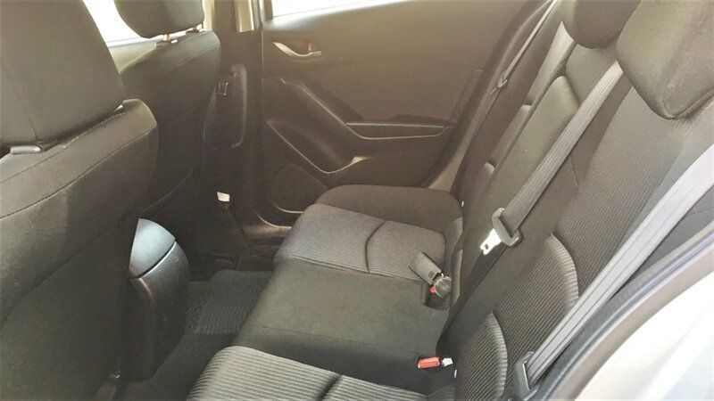 Used 2016 MAZDA MAZDA3 i Sport w/ Preferred Equipment Package FWD image 15