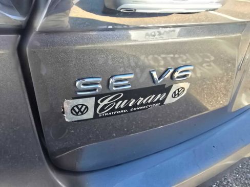 Used 2022 Volkswagen Atlas SE image 5